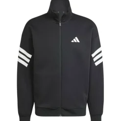 Future Icons 3-Streifen Woven Herren Jacke