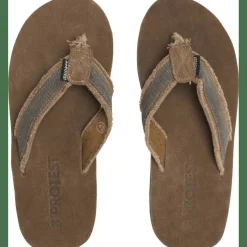 Gabona Herren Badesandalen