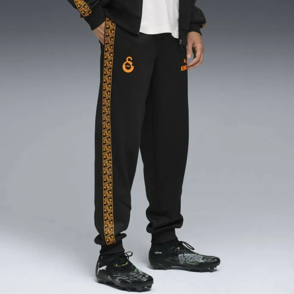 Galatasary Istanbul King Anthem Herren Trainingshose