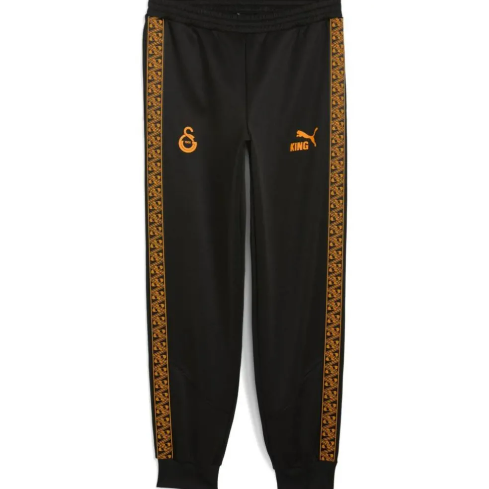 Galatasary Istanbul King Anthem Herren Trainingshose