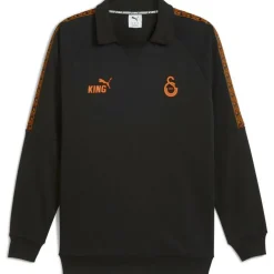 Galatasary Istanbul King Drill Herren Sweatshirt