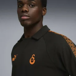 Galatasary Istanbul King Drill Herren Sweatshirt