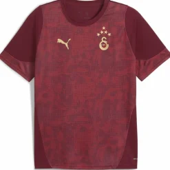 Galatasary Istanbul Training Herren T-Shirt