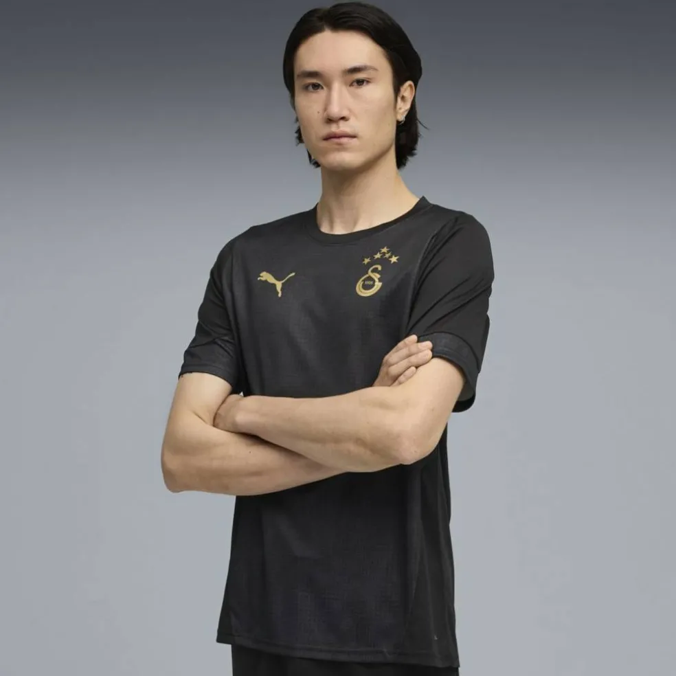Galatasary Istanbul Training Herren T-Shirt