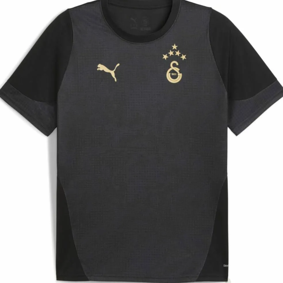 Galatasary Istanbul Training Herren T-Shirt