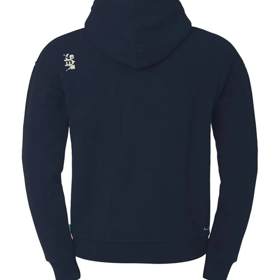 Game Changer Unisex Kapuzensweater