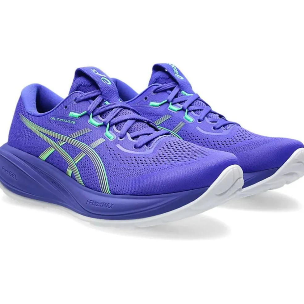 Gel-Cumulus 28 Herren Laufschuhe