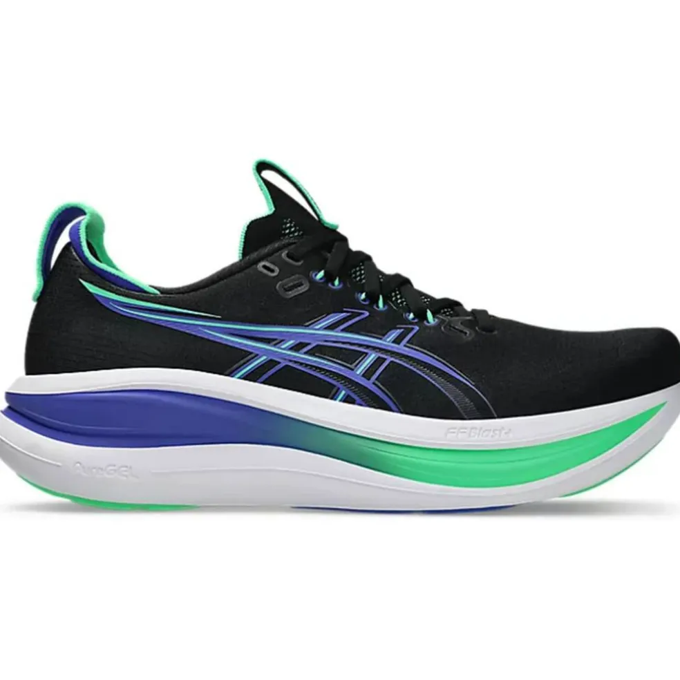 Gel-Nimbus 28 Herren Laufschuhe