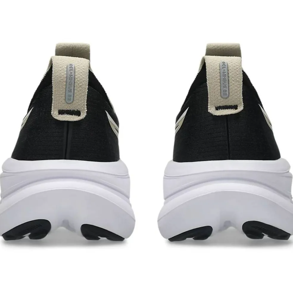 Gel-Nimbus 28 weit Herren Laufschuhe
