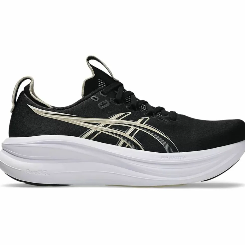 Gel-Nimbus 28 weit Herren Laufschuhe