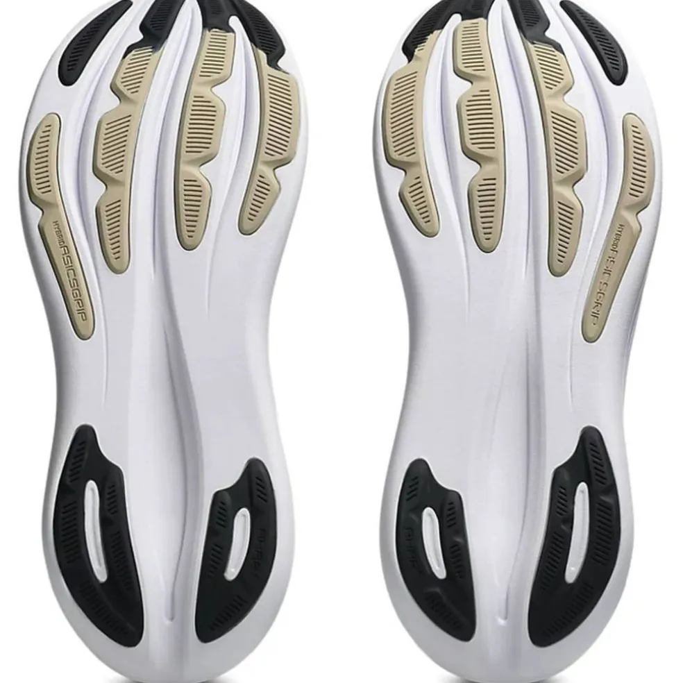 Gel-Nimbus 28 weit Herren Laufschuhe