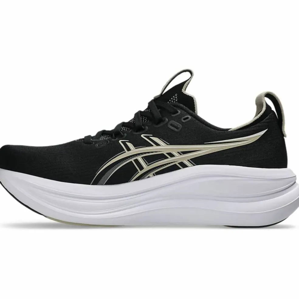 Gel-Nimbus 28 weit Herren Laufschuhe