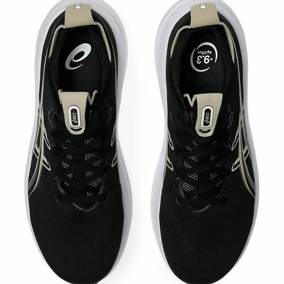 Gel-Nimbus 28 weit Herren Laufschuhe