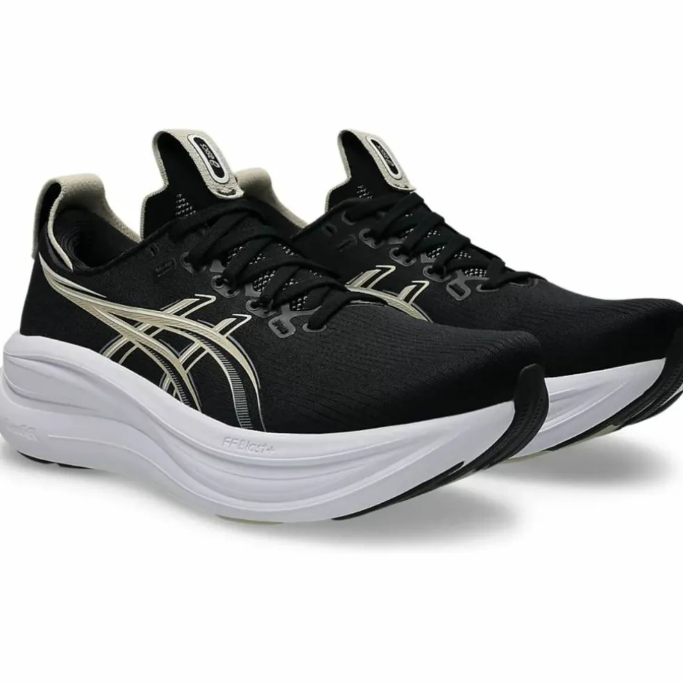 Gel-Nimbus 28 weit Herren Laufschuhe