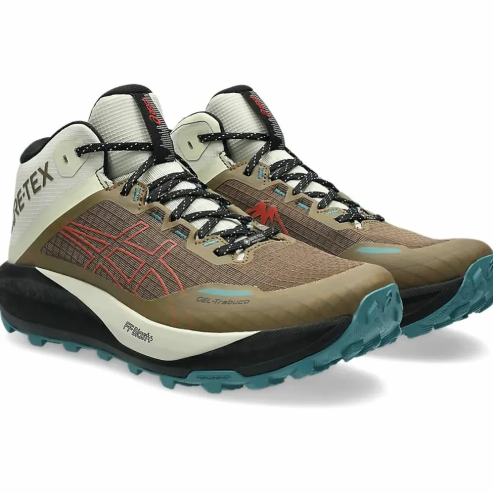 Gel-Trabuco MT GTX Herren Trailrunningschuhe