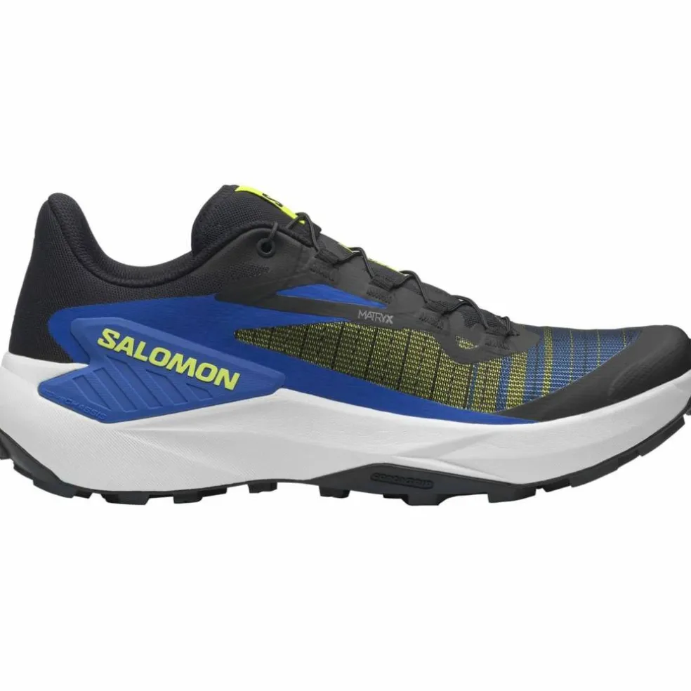 Genesis Herren Trailrunningschuhe