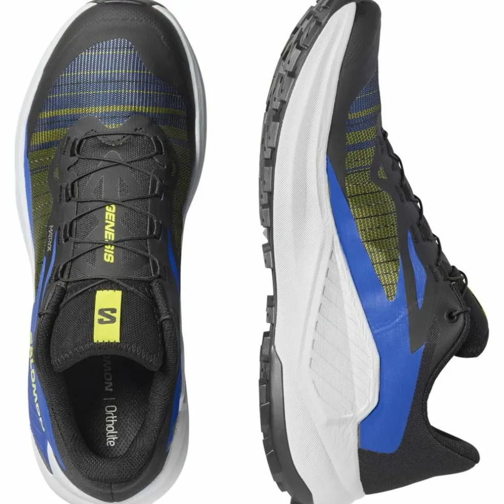 Genesis Herren Trailrunningschuhe