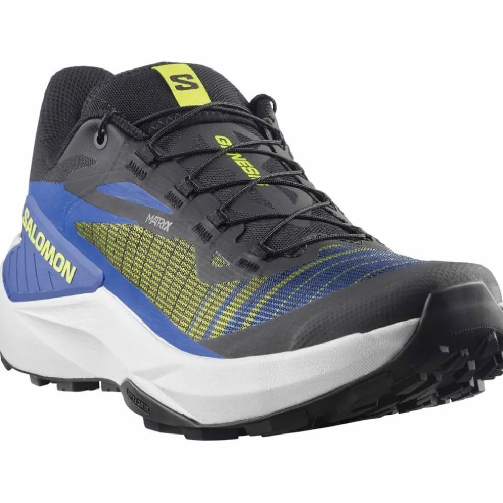 Genesis Herren Trailrunningschuhe