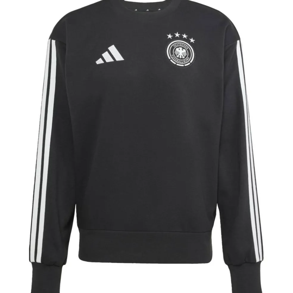 Germany DNA Crew Herren Sweatshirt