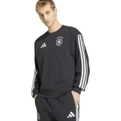 Germany DNA Crew Herren Sweatshirt
