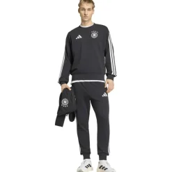 Germany DNA Crew Herren Sweatshirt