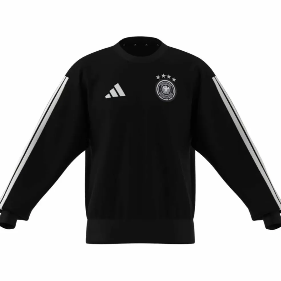 Germany DNA Crew Herren Sweatshirt
