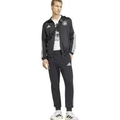 Germany DNA Track Herren Fußballjacke