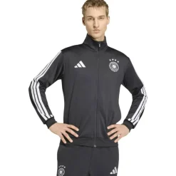 Germany DNA Track Herren Fußballjacke