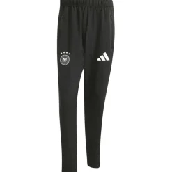 Germany Tiro Travel Bottoms Herren Fußballhose
