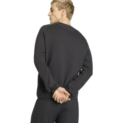 Germany Tiro Travel Crew Herren Sweatshirt