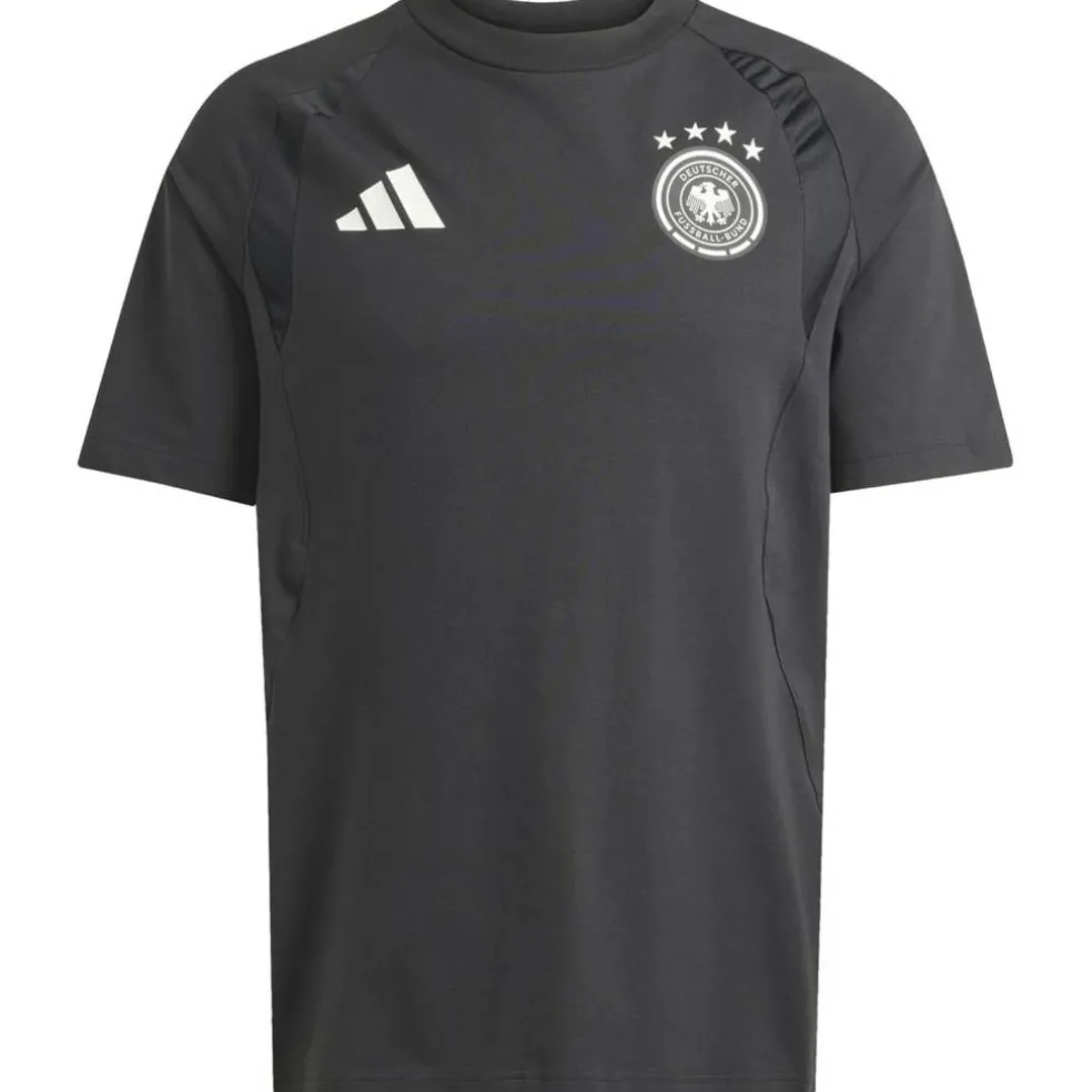 Germany Tiro Travel Herren T-Shirt