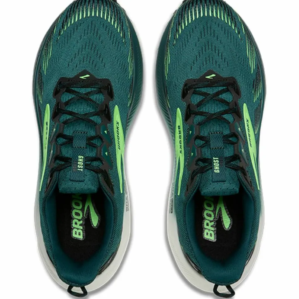 Ghost Trail Herren Laufschuhe