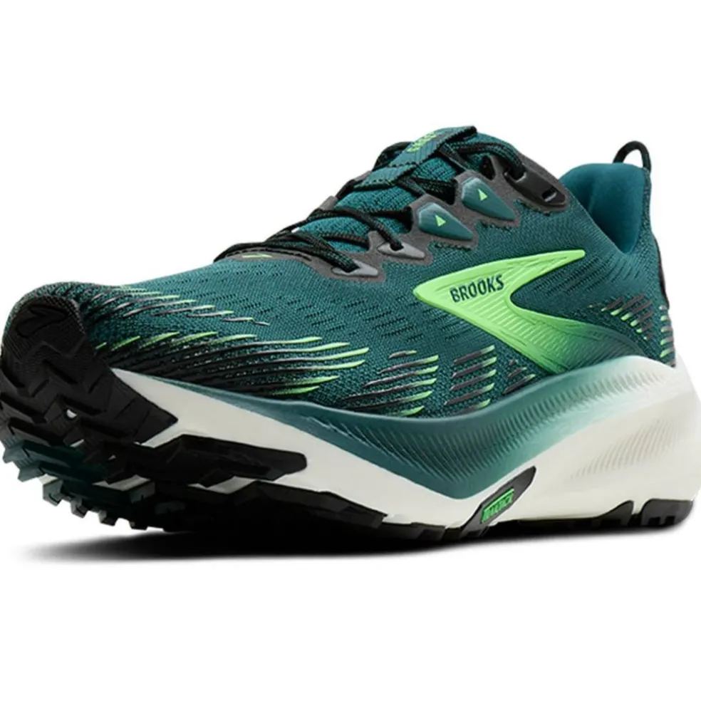 Ghost Trail Herren Laufschuhe