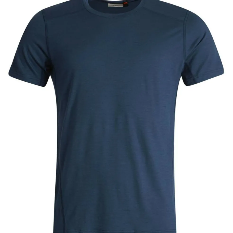 Gimmer Merino Lt Herren Hemd