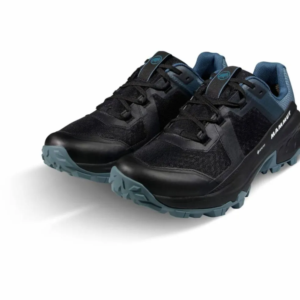 Girun II Low GTX Herren Multifunktionsschuhe