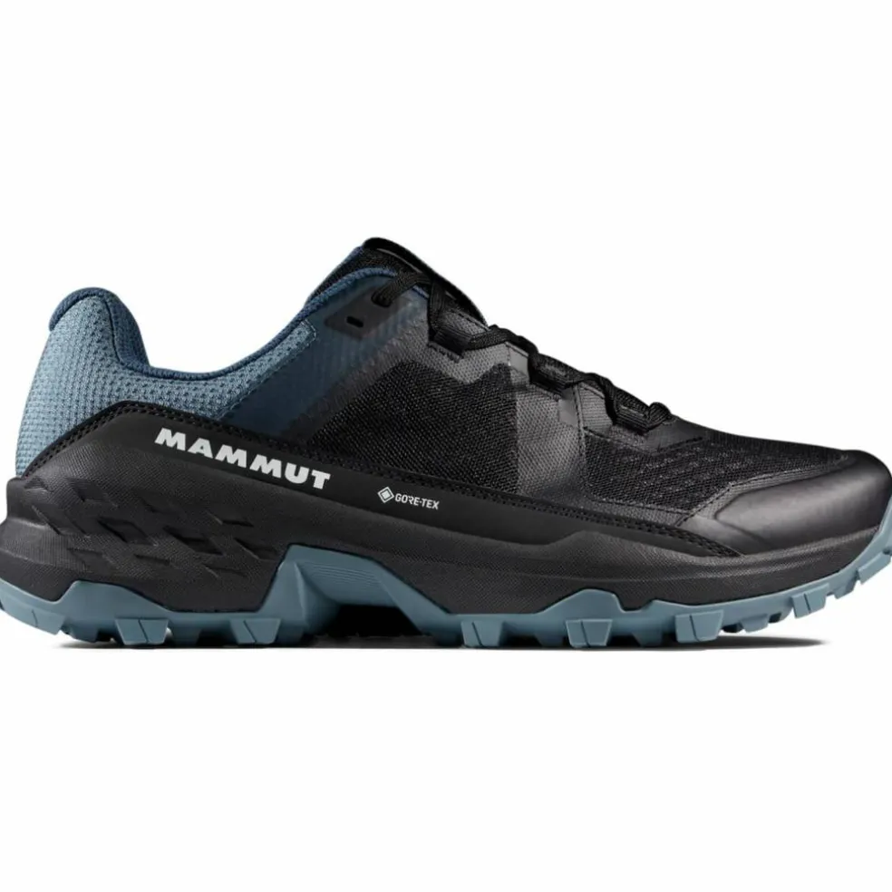 Girun II Low GTX Herren Multifunktionsschuhe
