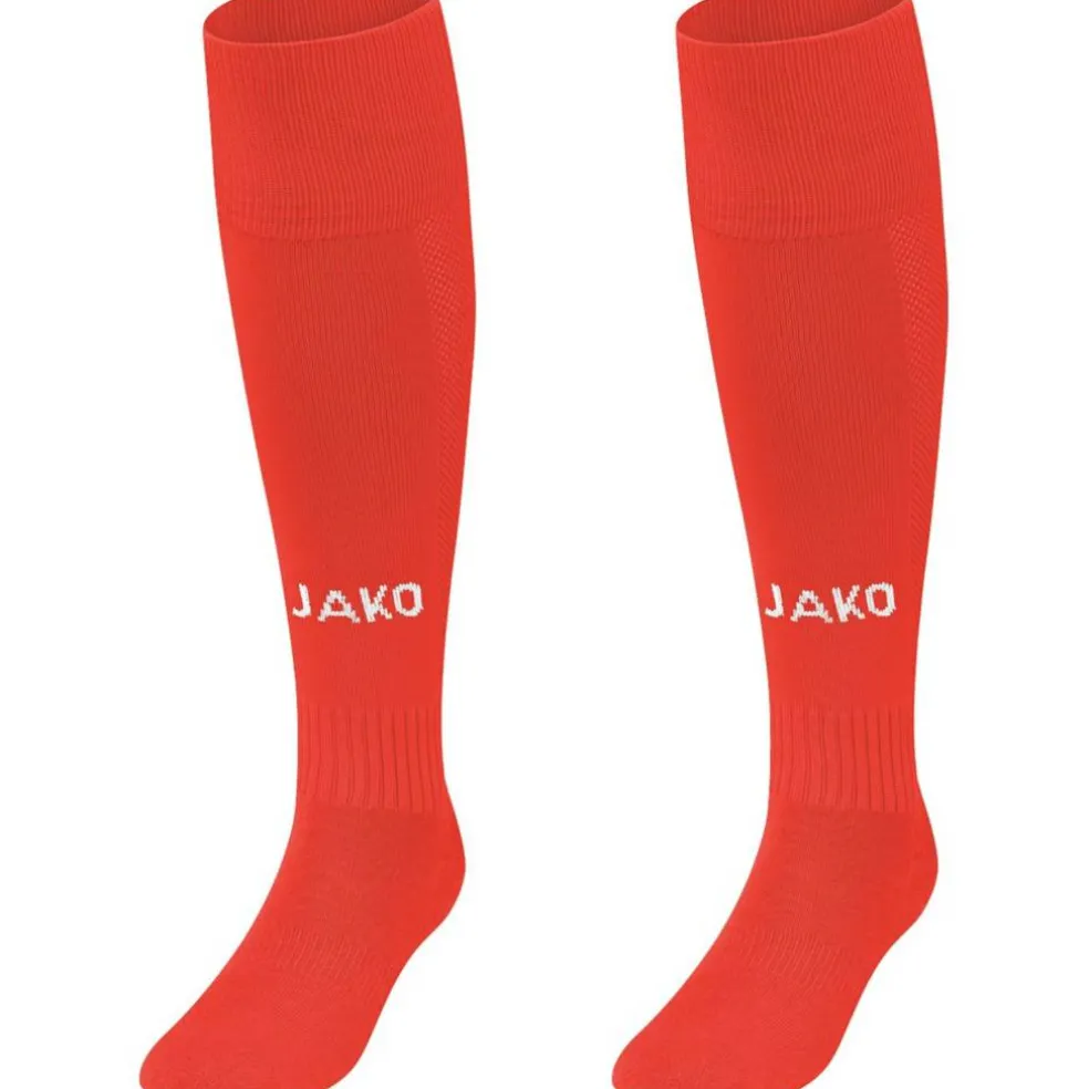 Glasgow 2.0 Unisex Stutzen