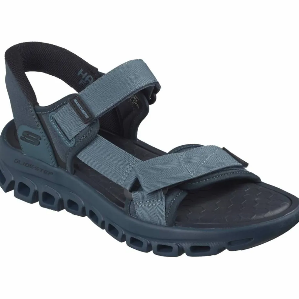 Glide Step - Dovah Herren Sandalen