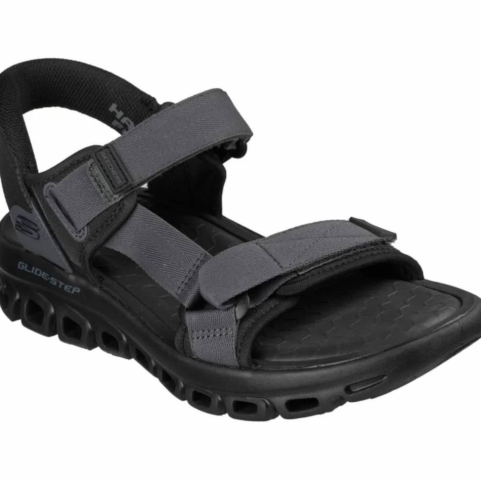 Glide Step - Dovah Herren Sandalen