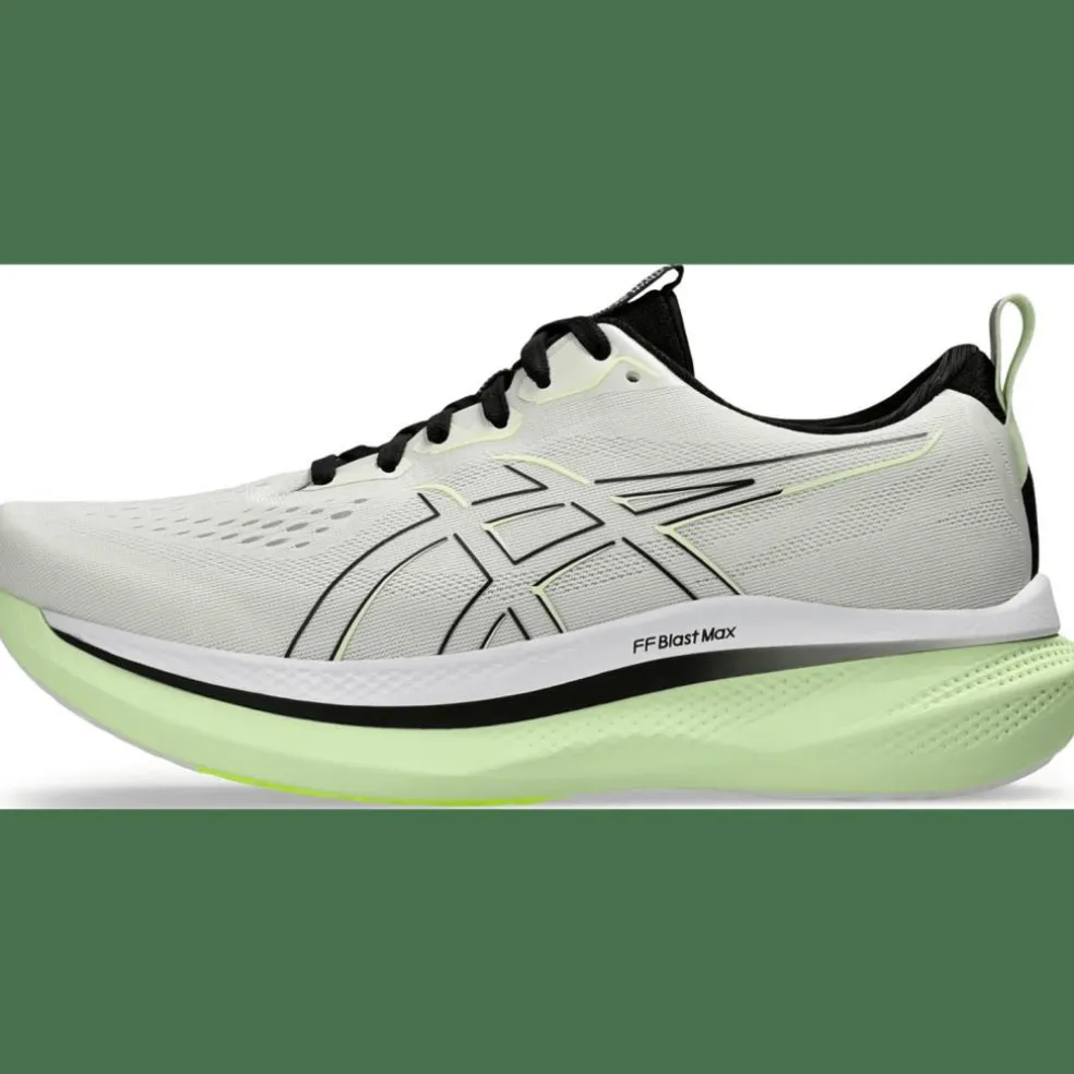 Glideride Max Herren Laufschuhe
