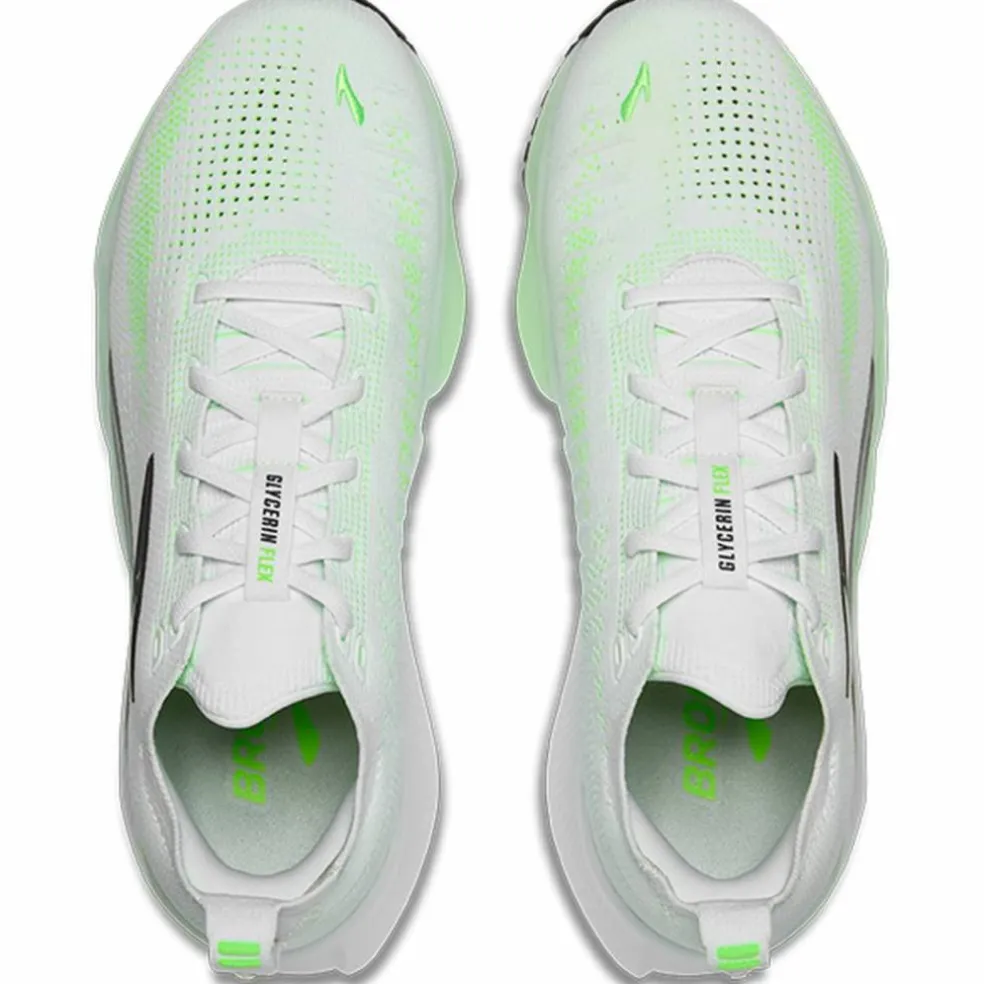 Glycerin Flex Herren Laufschuhe