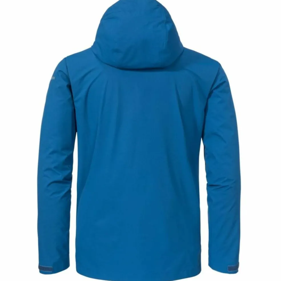 Gmund Herren Funktionsjacke