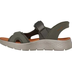 Go Walk Flex SD - Easy Entry Herren Sandalen