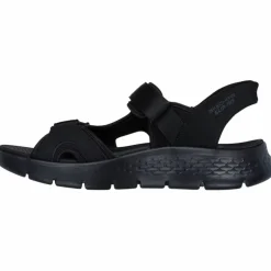 Go Walk Flex SD - Easy Entry Herren Sandalen