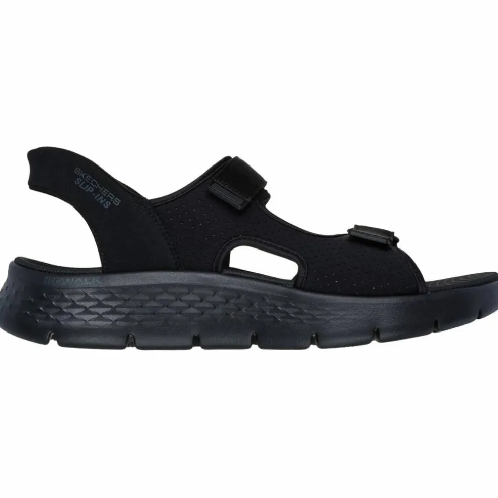 Go Walk Flex SD - Easy Entry Herren Sandalen