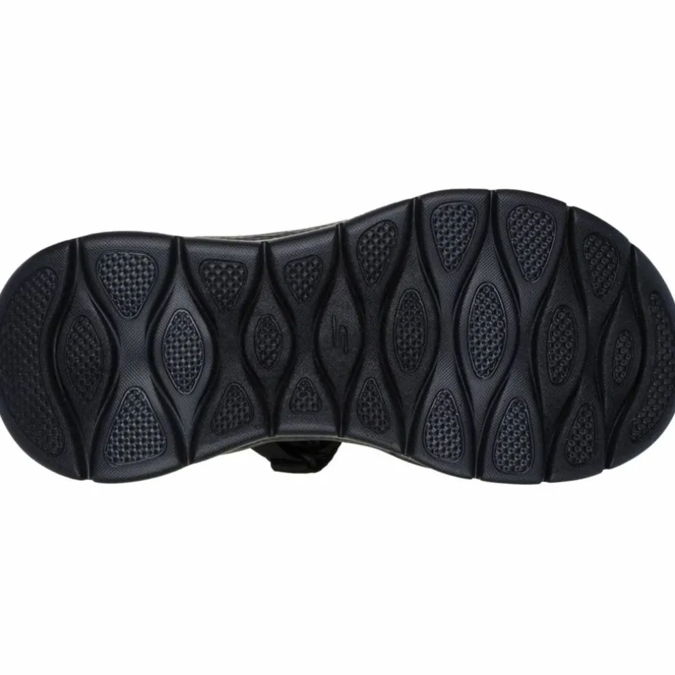 Go Walk Flex SD - Easy Entry Herren Sandalen