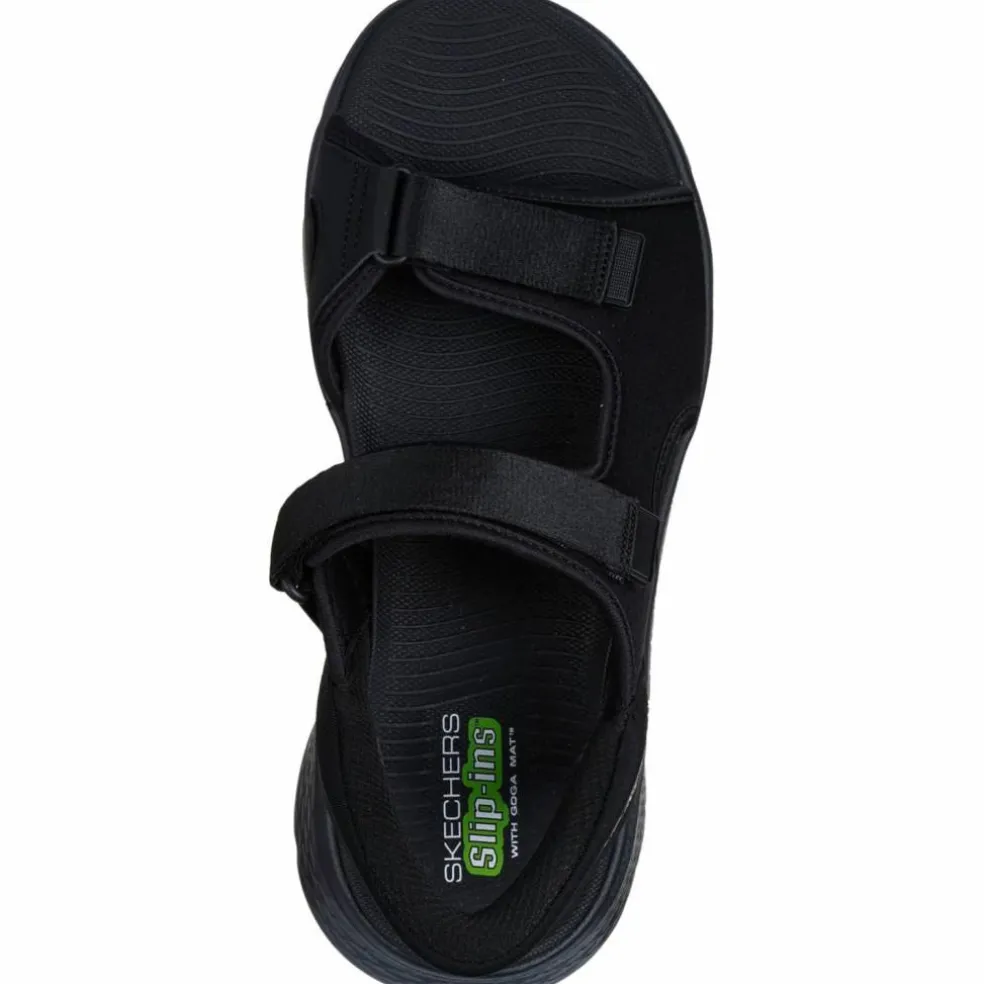 Go Walk Flex SD - Easy Entry Herren Sandalen