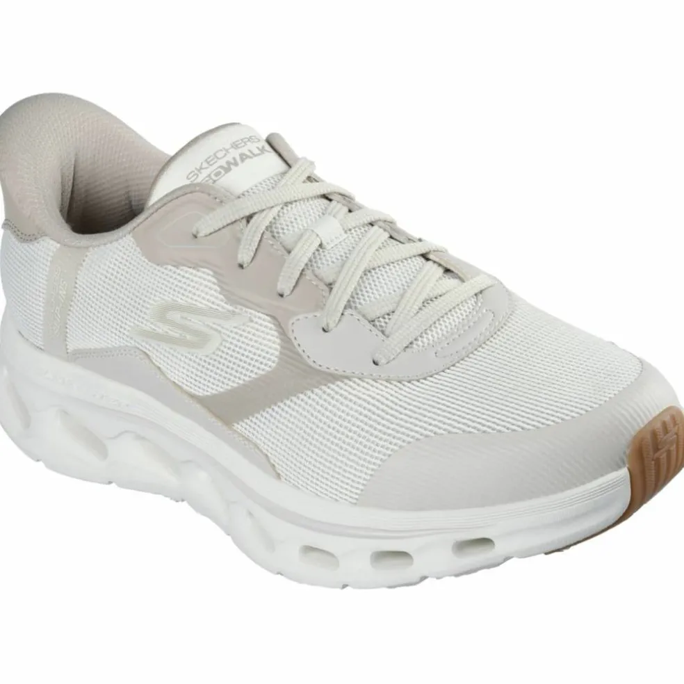 Go Walk Glide-Step 2.0 - Zac Herren Laufschuhe