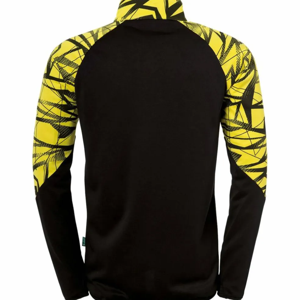 Goal 25 1/4 Zip Unisex Sweatshirt