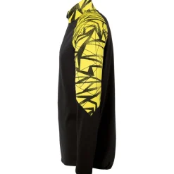 Goal 25 1/4 Zip Unisex Sweatshirt